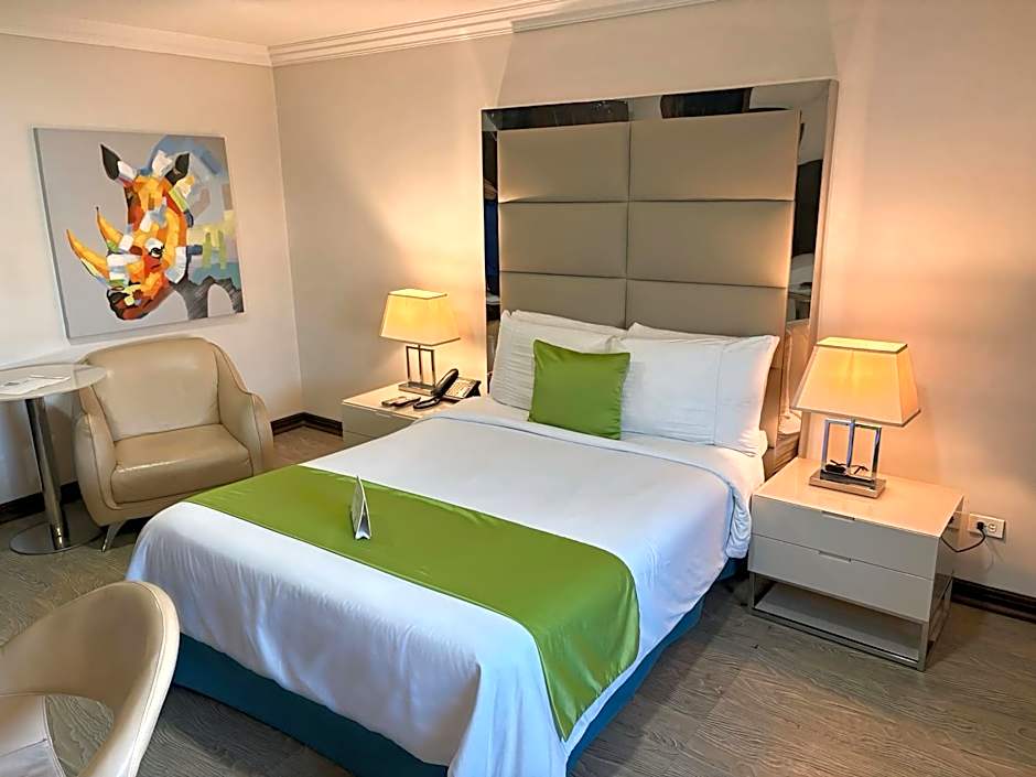 Hotel Windsor Barranquilla