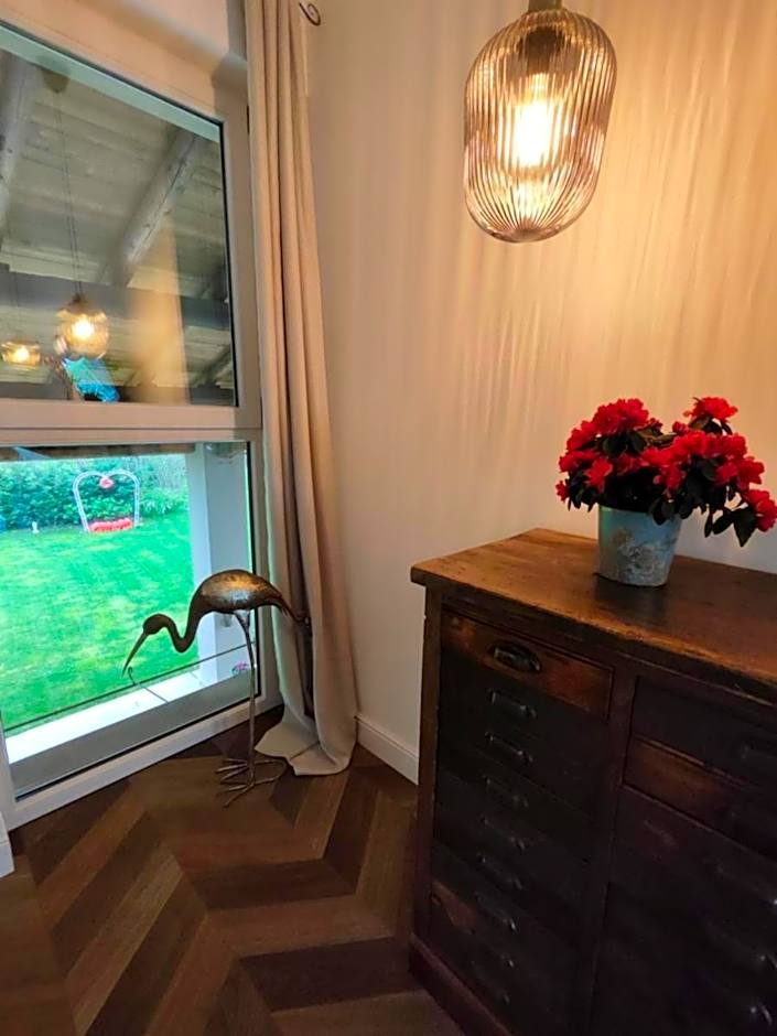 Garda Relais Antica Romelia