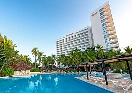 Park Royal Beach Ixtapa - All Inclusive