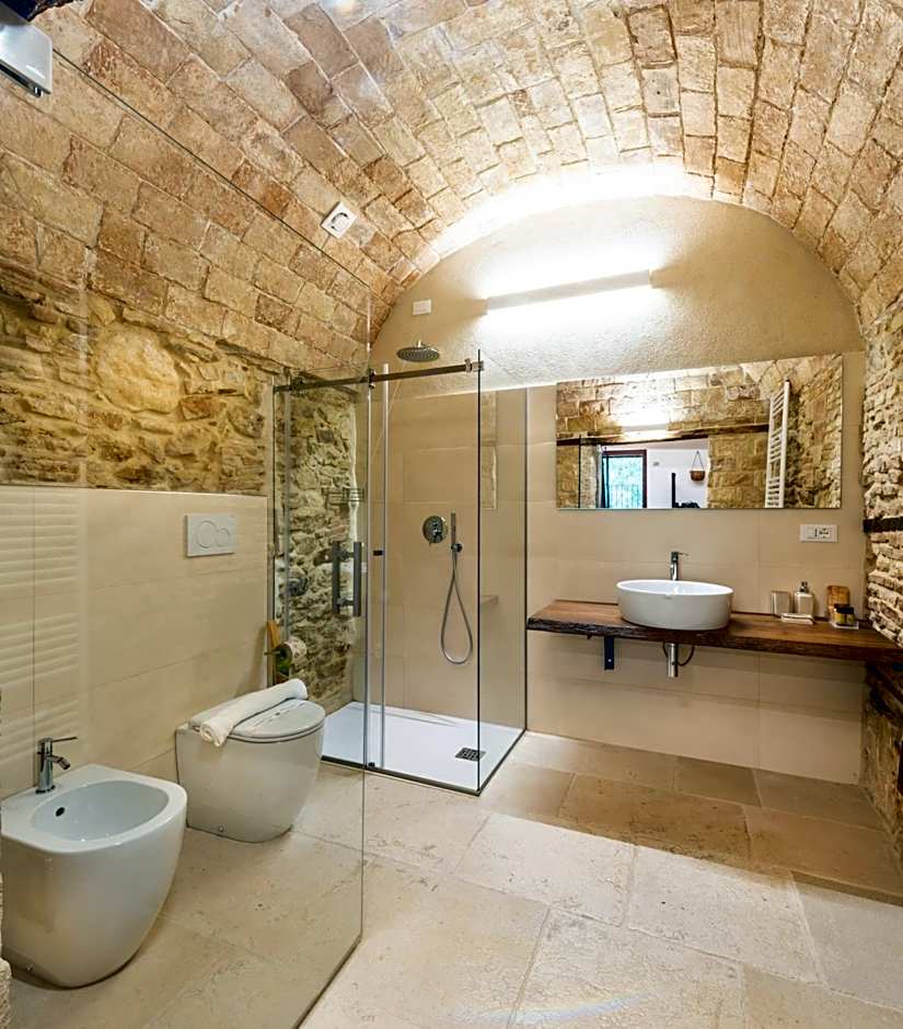 Borgo Baccile by Vini Fantini