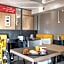 B&B HOTEL Lille Seclin Unexpo