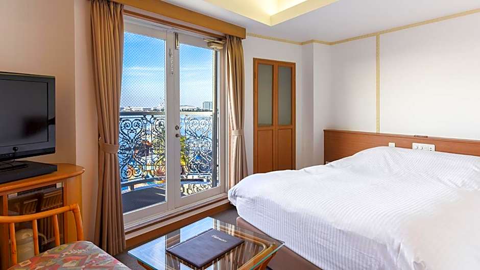 kisarazu bay Town Hotel