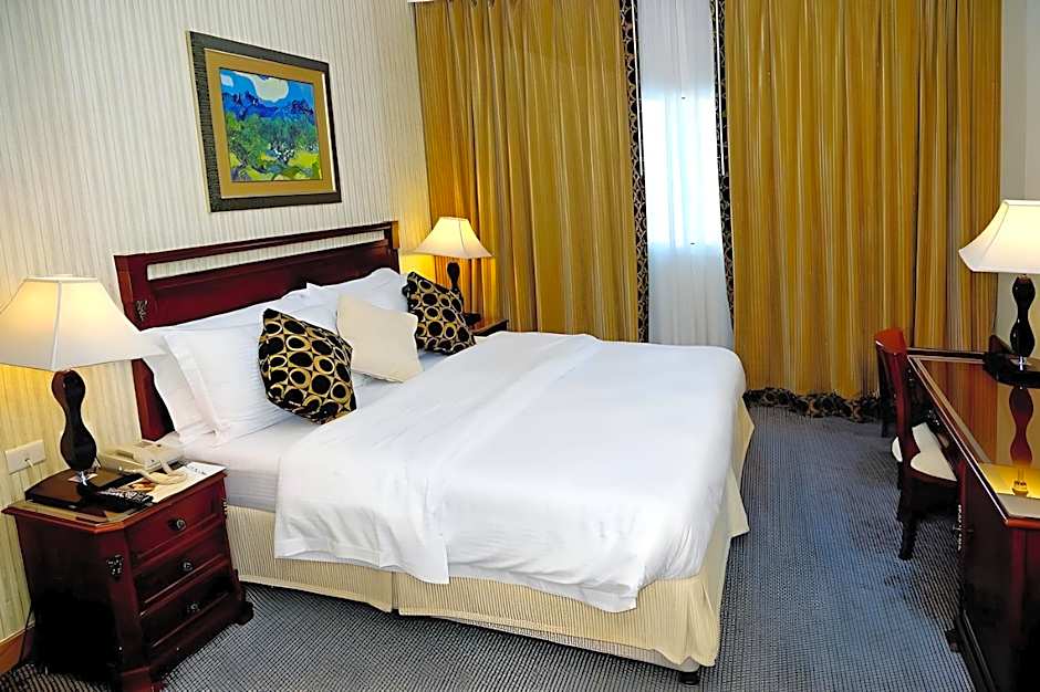 Swiss International Al Hamra Dammam