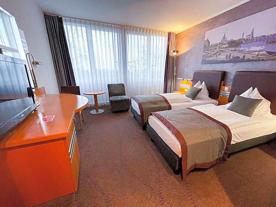 Ramada by Wyndham Dresden