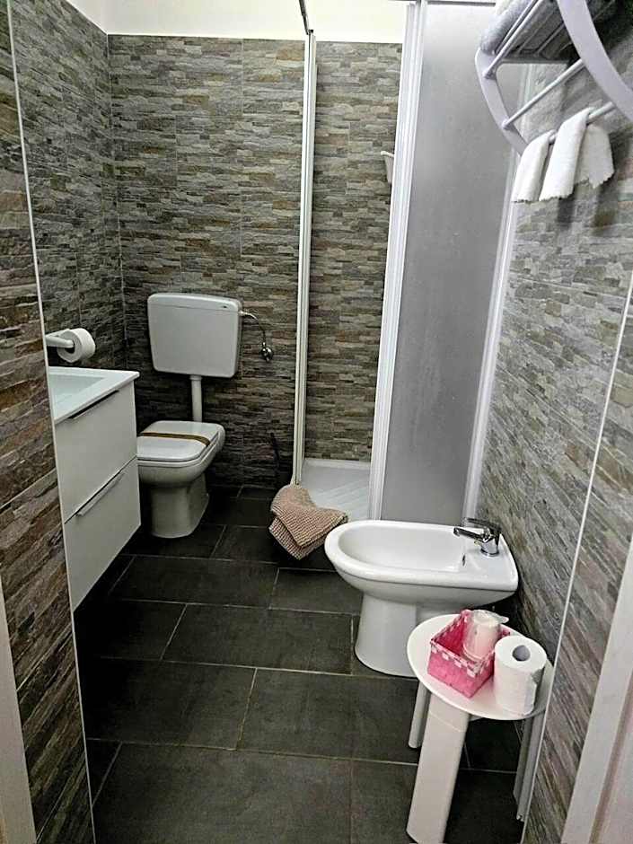 Il Mirto E La Rosa