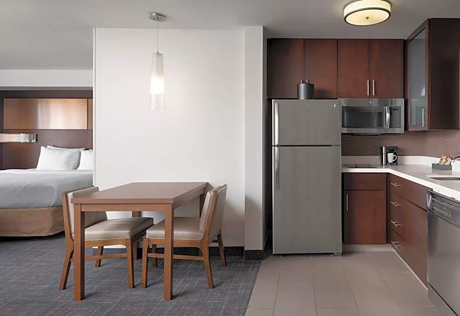 Residence Inn by Marriott Austin Lake Austin/River Place