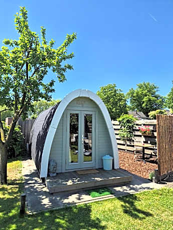 One-Bedroom Chalet