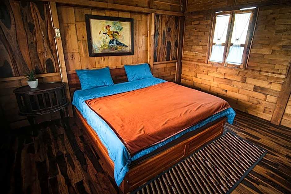 Singgasana Villa & Resto 