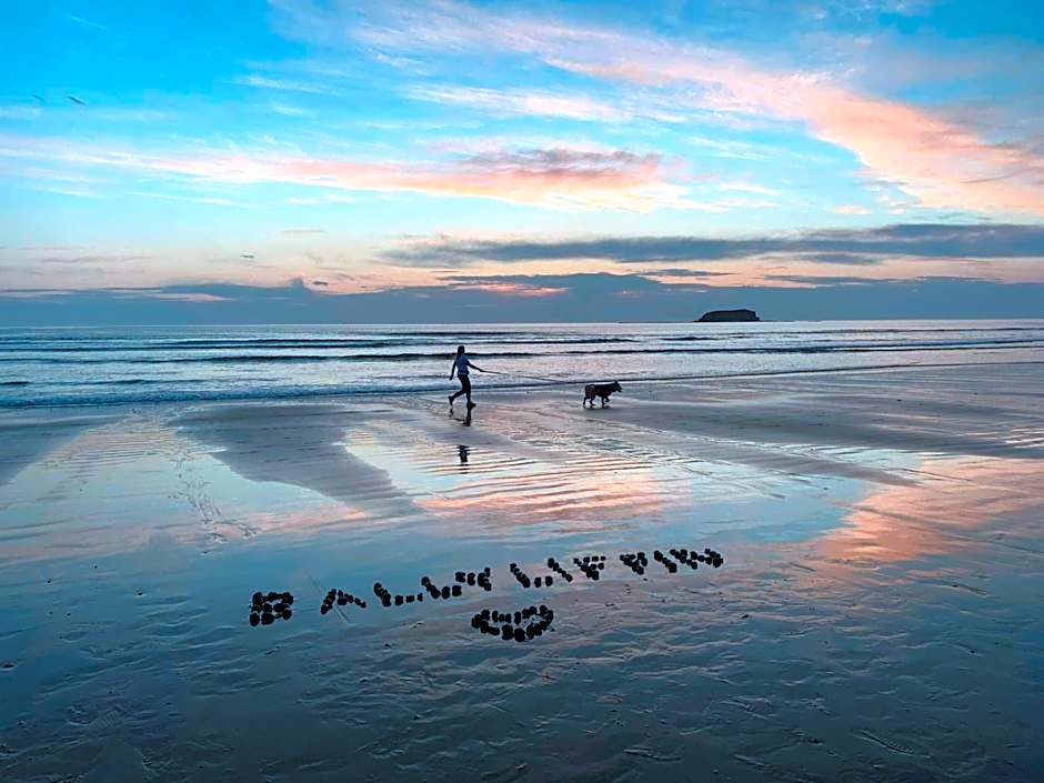 Ballyliffin TownHouse Boutique Hotel