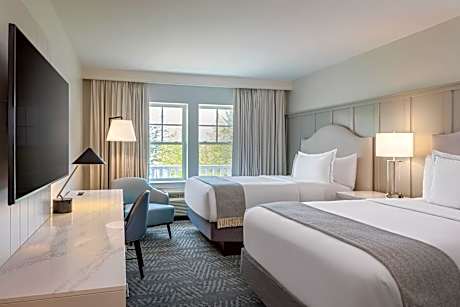 Superior Queen Room