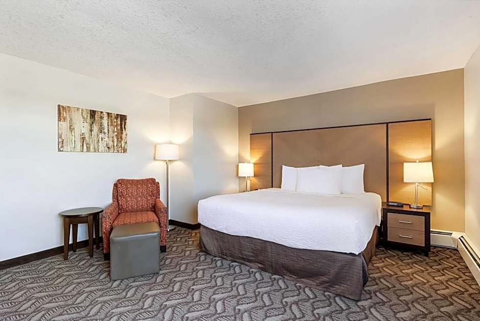 Days Inn by Wyndham Airdrie