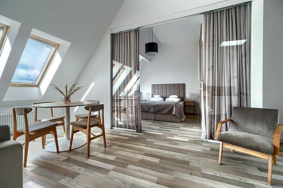 Aparthotel 1899