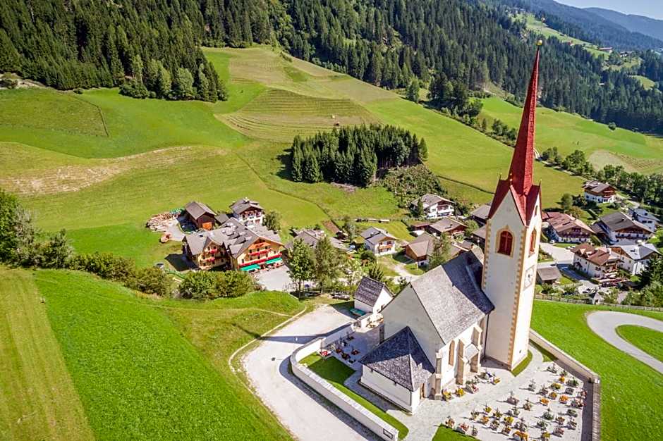 Hotel Tolderhof