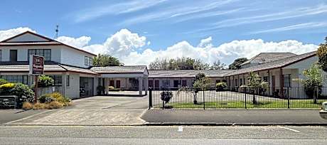 BK's Magnolia Motor Lodge