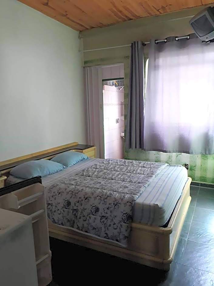 Pousada Mirante das Pedras