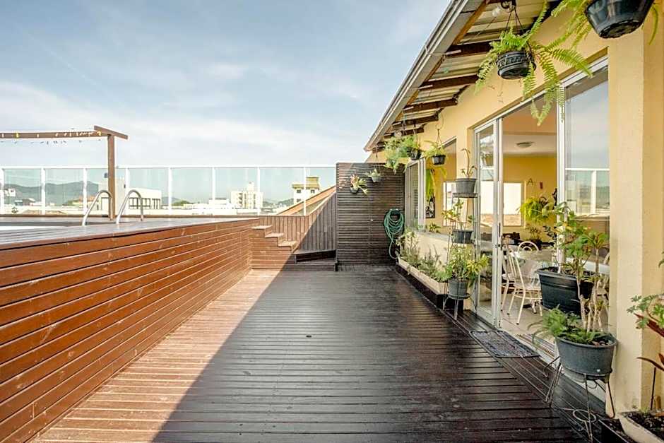 Suítes Balneário Camboriú