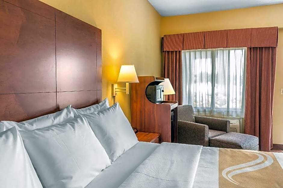 Quality Inn Calera