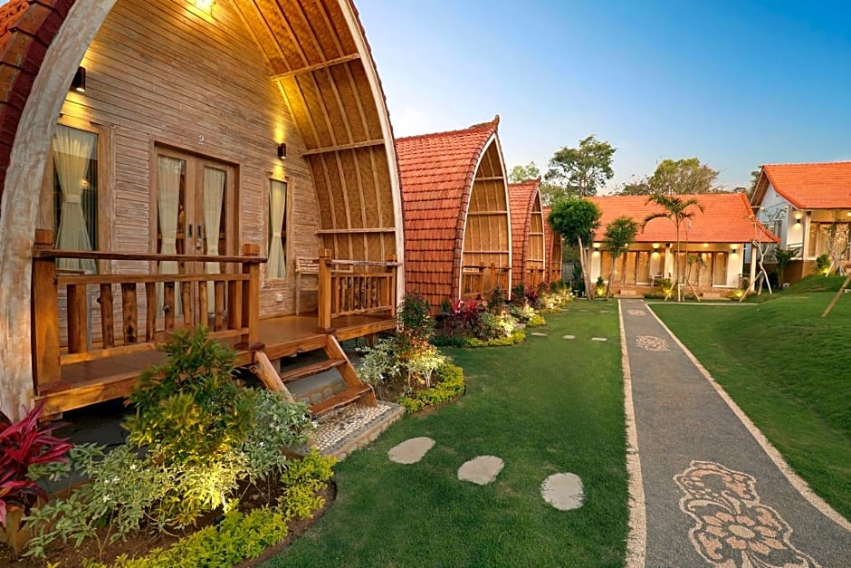 Bukal Sari Villas Uluwatu