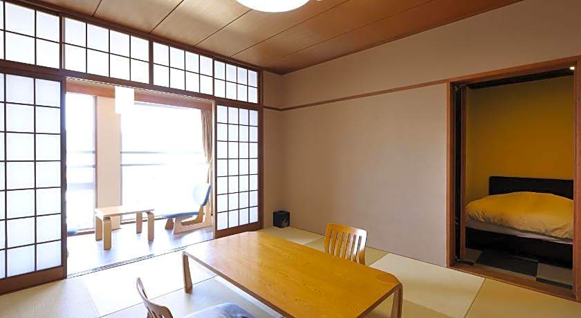 Miyahama Grand Hotel