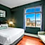 The Oxford Seattle-Downtown