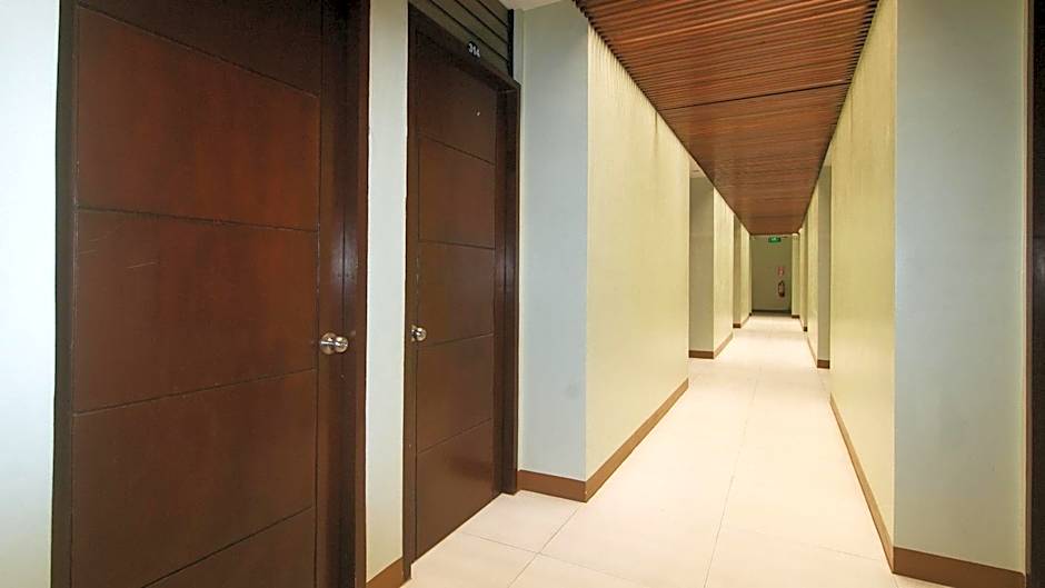 Mahayahay Lodge and Restaurant