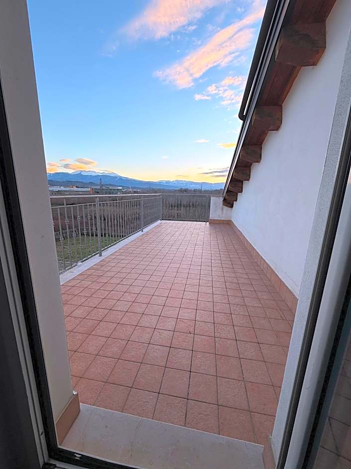 LPH - Dannunziano Country House