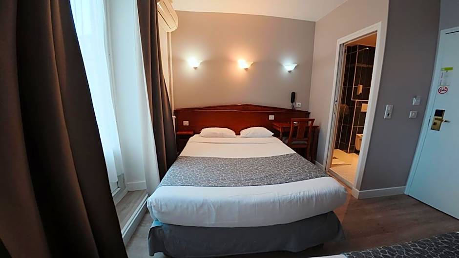 New Hotel Gare Du Nord