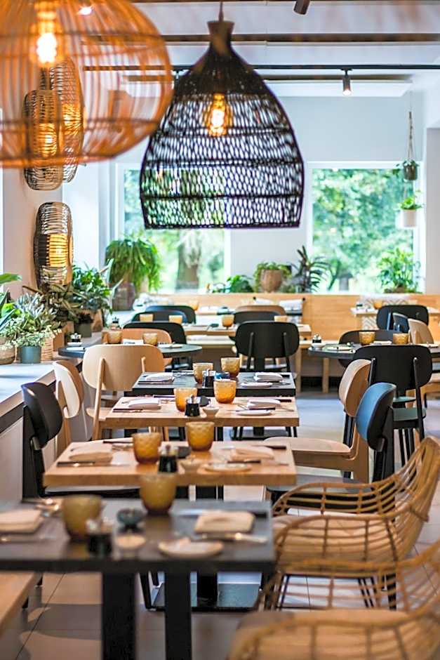 Hotel & Apartments Bibois Leuven