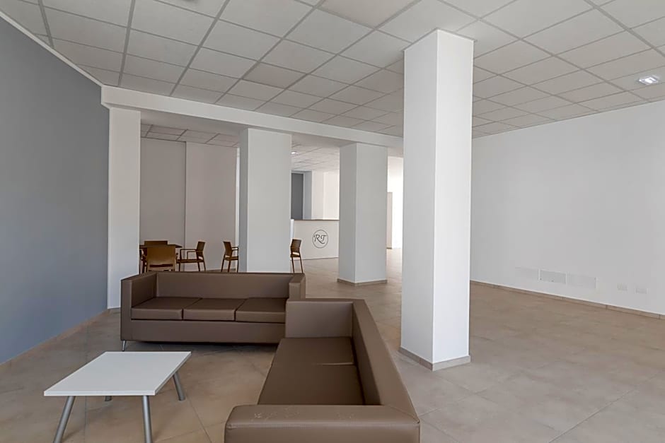 Residence Torvaianica