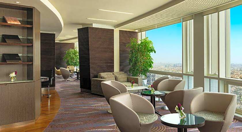 Four Points By Sheraton Kuwait