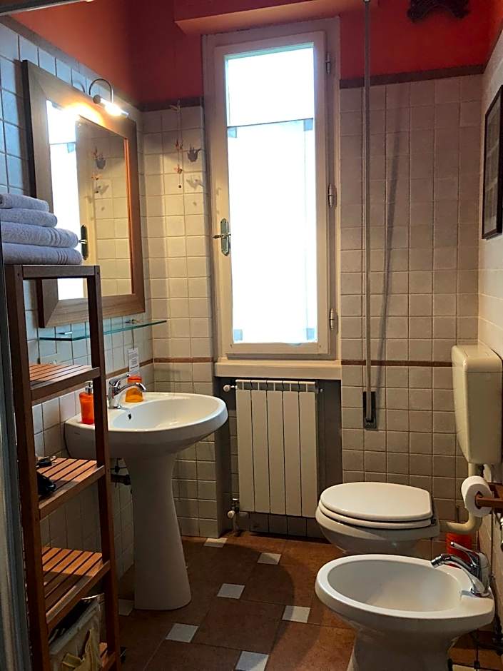 CAFFELETTI friendly B&B