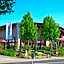 Best Western Plus Konrad Zuse Hotel