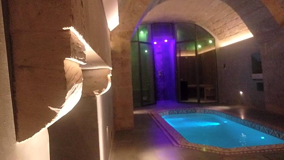 Palazzo Muro Leccese Relais de Charme & Wellness