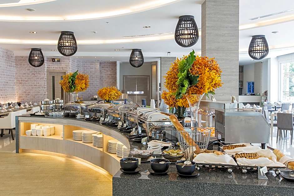 Kantary 304 Hotel Prachinburi