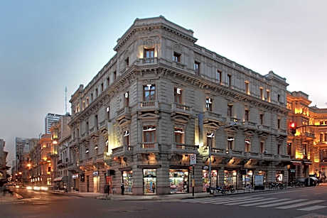 Esplendor by Wyndham Buenos Aires