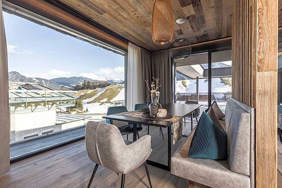 Perfect Lodgings Wiesing