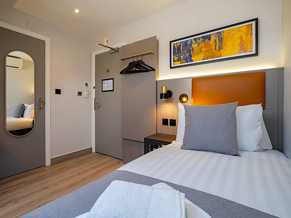 Best Western Chiswick Rooms
