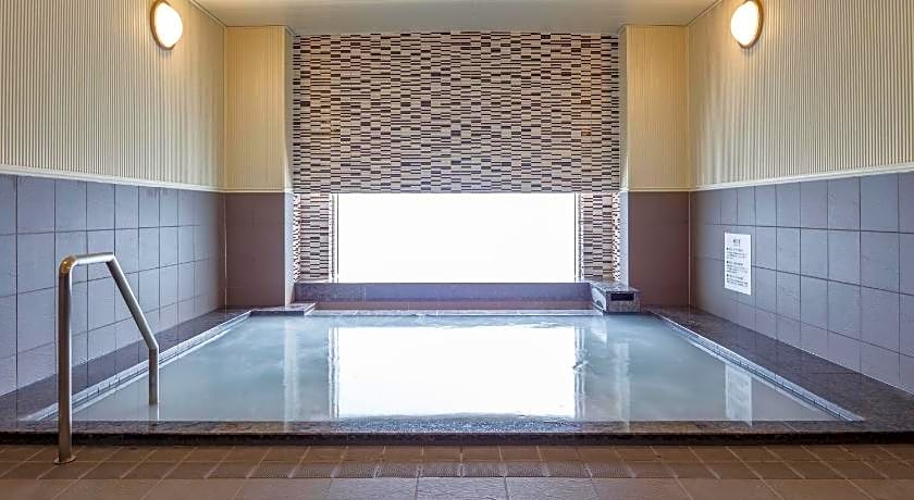 Hotel Vista Sendai