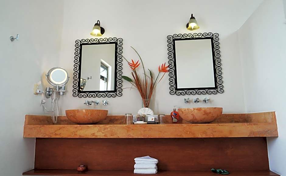 Merida Santiago Hotel Boutique