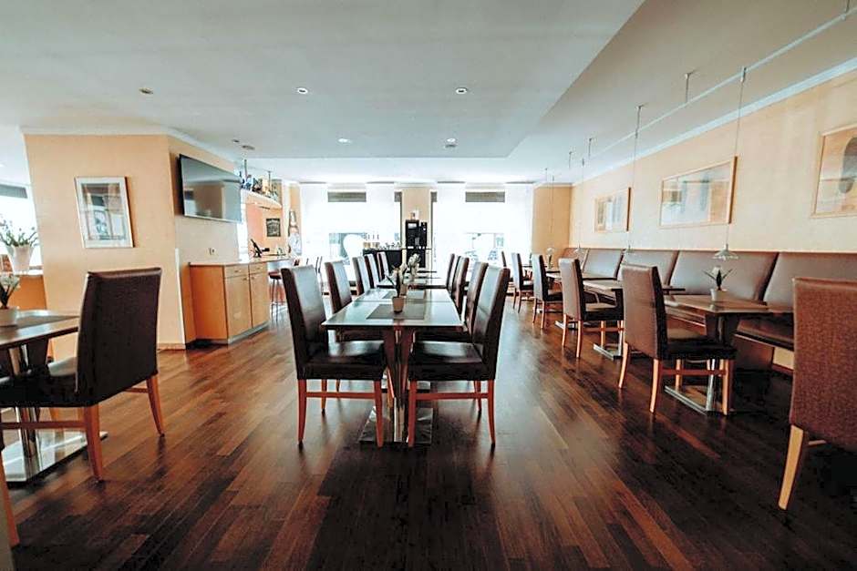 Hotel Ars Vivendi München