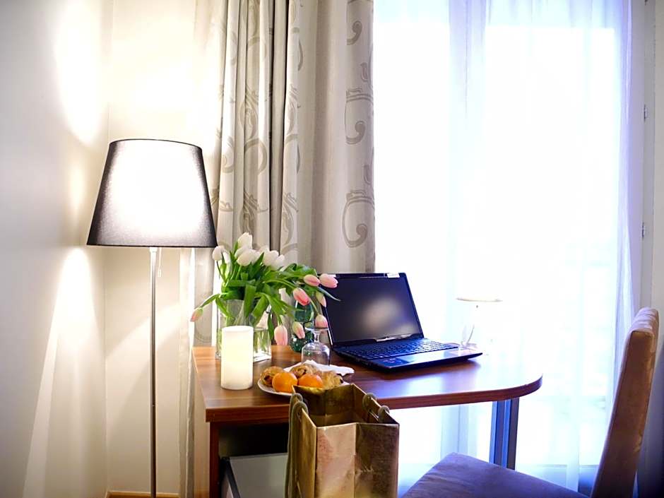 Villa Val Senart 1ere Avenue