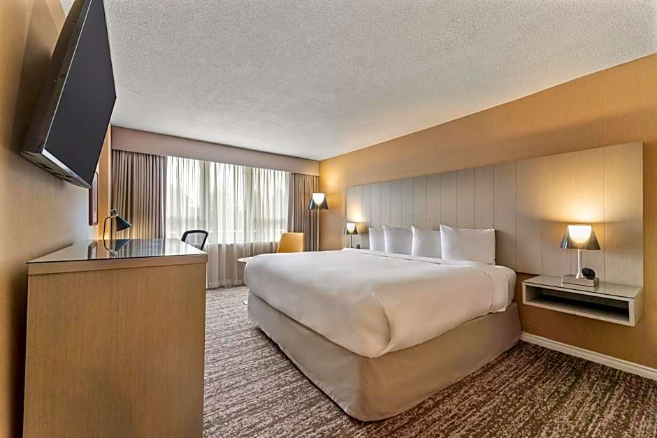 Executive Hotel Vancouver Airport