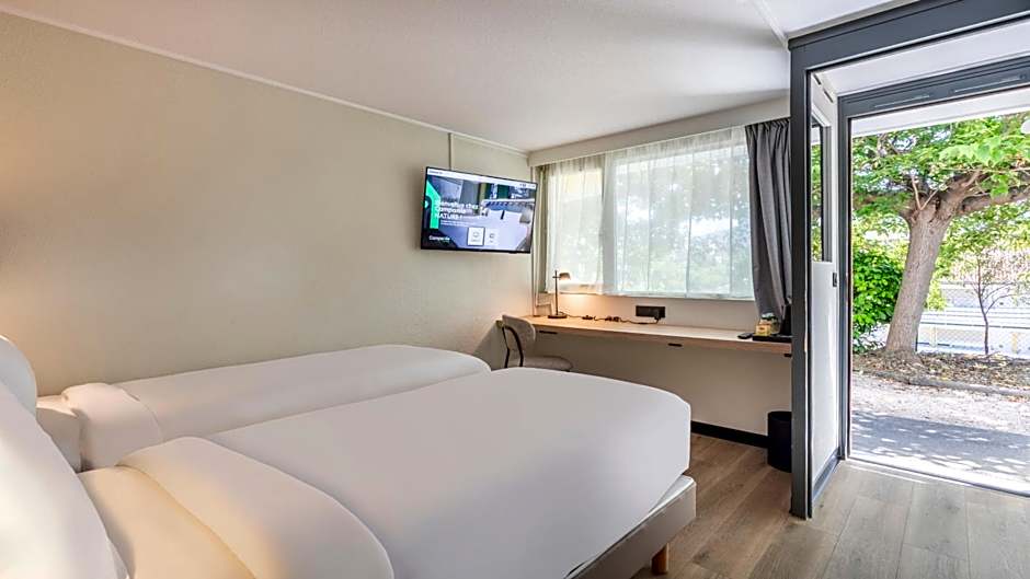 Campanile Marseille Saint Antoine