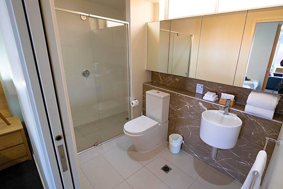 Oshen Holiday Apartments Yeppoon