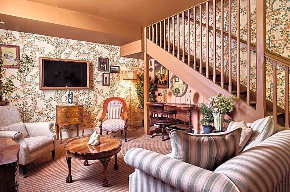 Brownsover Hall Hotel