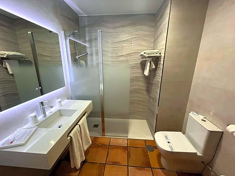 Hotel Sierra de Ubrique