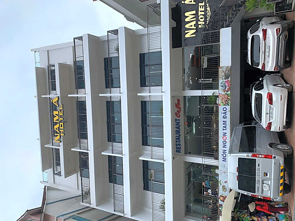 Nam A Hotel