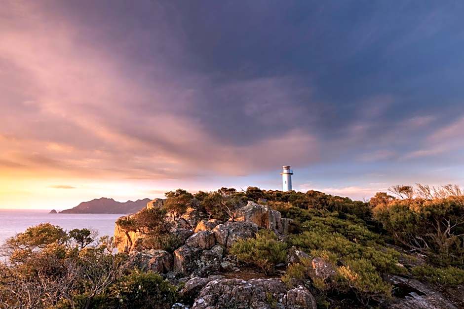 BIG4 Iluka on Freycinet