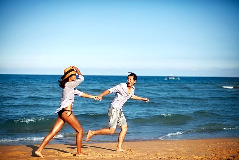 Marriott Resort Xiangshui Bay