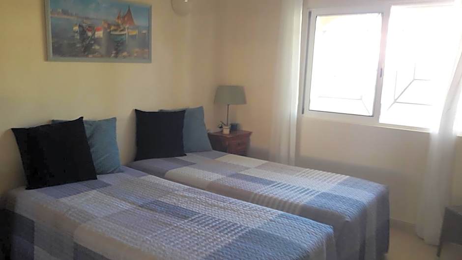 Apartamentos Mar-Sol Villas